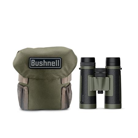 BINOCOLI 8X42 BUSHNELL TROPHY R5