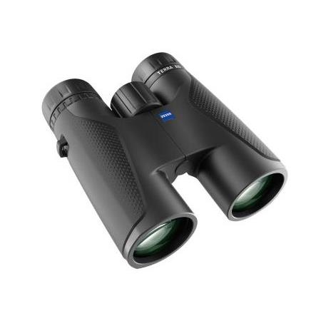 BINOCOLI 8X42 ZEISS TERRA ED T* NERO