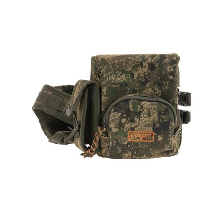 BINOCULAR HARNESS CASE HART LEMIKK - PIXEL FOREST