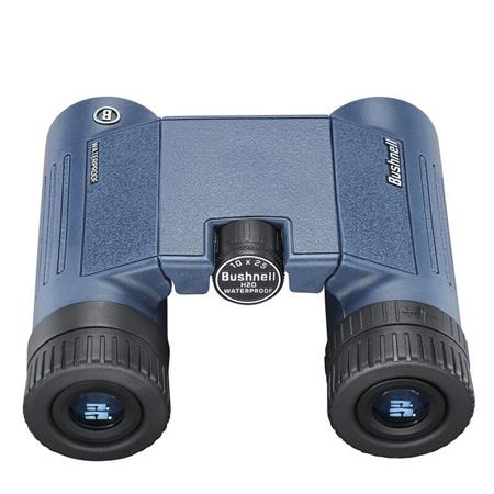 BINOCULARS 10X25 BUSHNELL H20 2.0