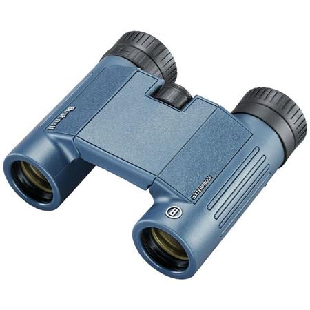 BINOCULARS 10X25 BUSHNELL H20 2.0