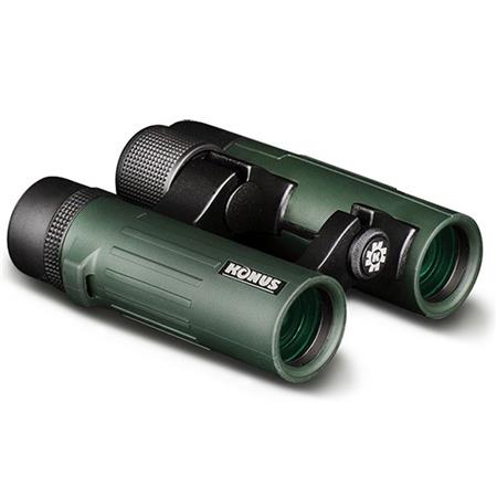 BINOCULARS 10X26 W.A KONUS SUPREME-2