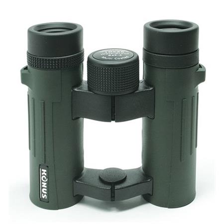 Binoculars 10X26 W.A Konus Supreme-2