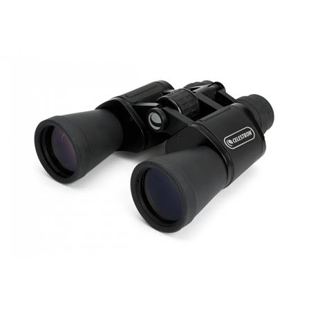 Binoculars 10X30-50 Celestron Upclose G2 Zoom