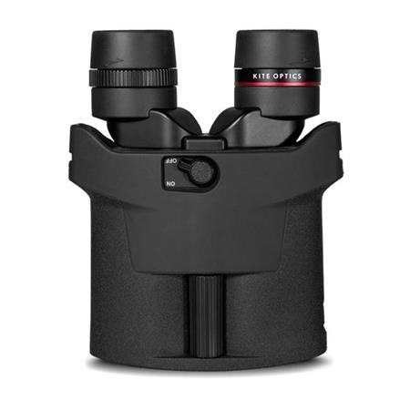 Binoculars 10X30 Kite Optics Bino Apc Stabilized