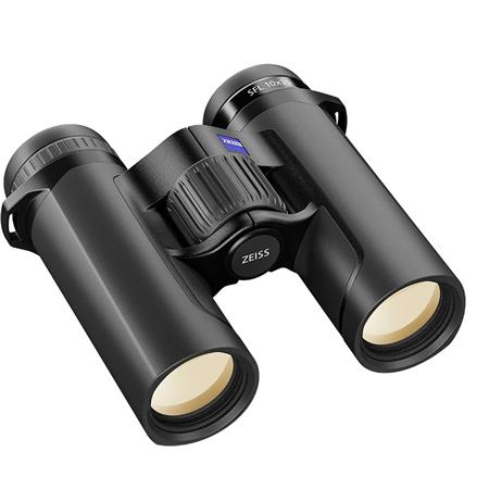 BINOCULARS 10X30 ZEISS SFL