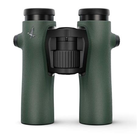 Binoculars 10X32 Swarovski Nl Pure