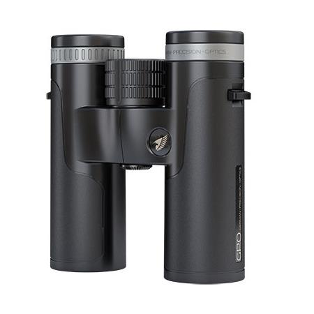 Binoculars 10X34 Gpo Passion Sd