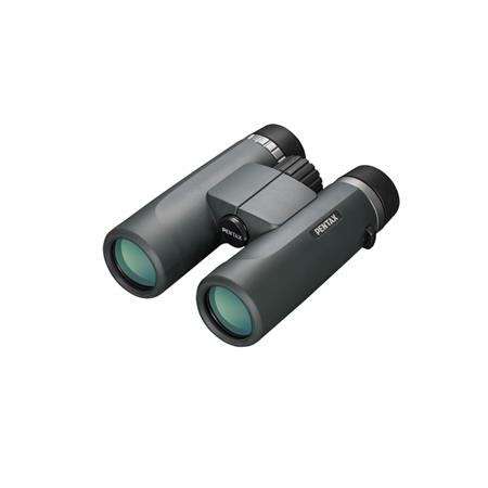 BINOCULARS 10X36 PENTAX AD WP