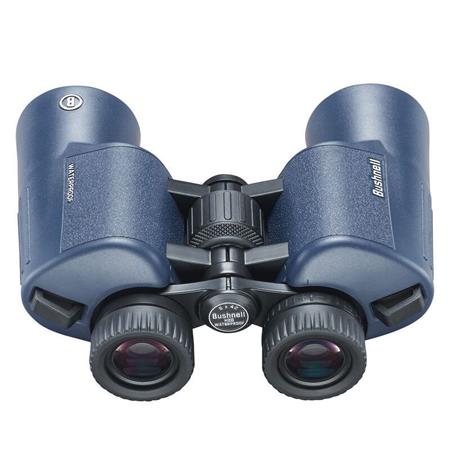 BINOCULARS 10X42 BUSHNELL H20 2.0