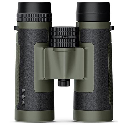 BINOCULARS 10X42 BUSHNELL TROPHY R5