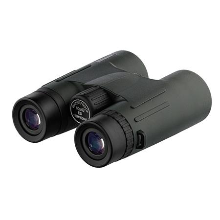 BINOCULARS 10X42 ED WALDBERG PRO