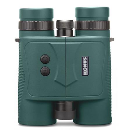 BINOCULARS 10X42 KONUS KONUSRANGE