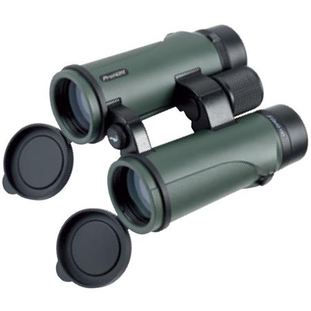 BINOCULARS 10X42 LIGNE VERNEY-CARRON