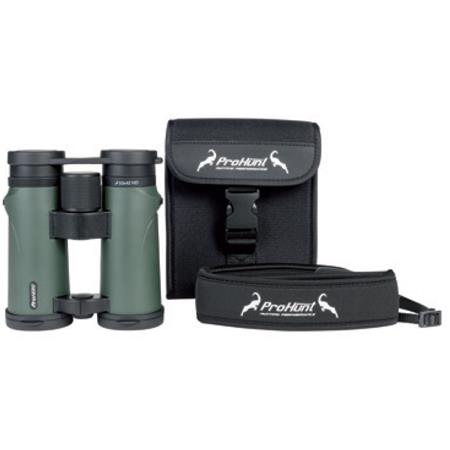 BINOCULARS 10X42 LIGNE VERNEY-CARRON