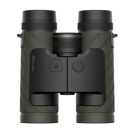 BINOCULARS 10X42 LRF BURRIS SIGNATURE