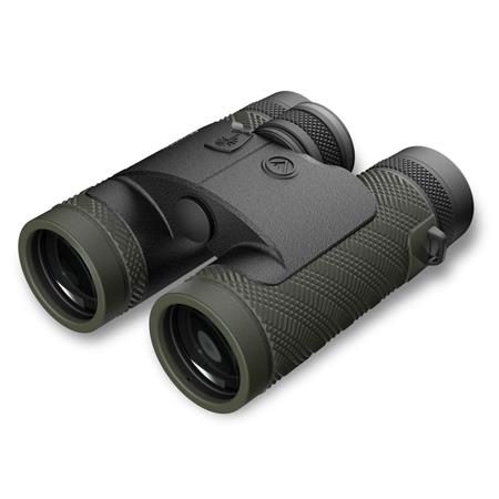 Binoculars 10X42 Lrf Burris Signature