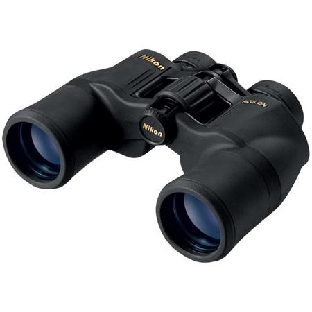Binoculars 10X42 Nikon Aculon A211