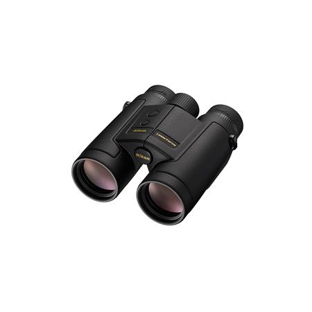 BINOCULARS 10X42 NIKON LASER FORCE