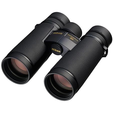 Binoculars 10X42 Nikon Monarch Hg