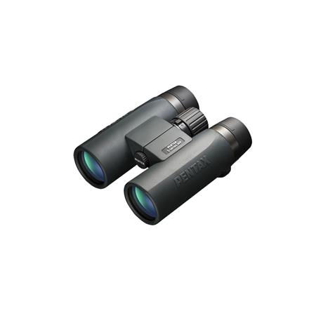 BINOCULARS 10X42 PENTAX SD WP