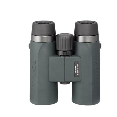 Binoculars 10X42 Pentax Sd Wp