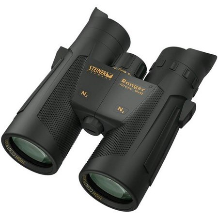 Binoculars 10X42 Steiner Ranger Xtreme