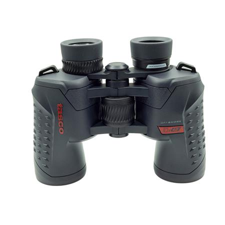 BINOCULARS 10X42 TASCO OFFSHORE