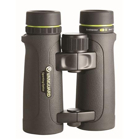 Binoculars 10X42 Vanguard Endeavor Ed Ii