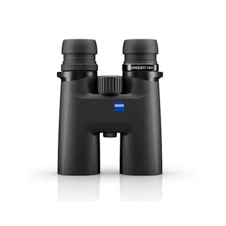 BINOCULARS 10X42 ZEISS CONQUEST HDX