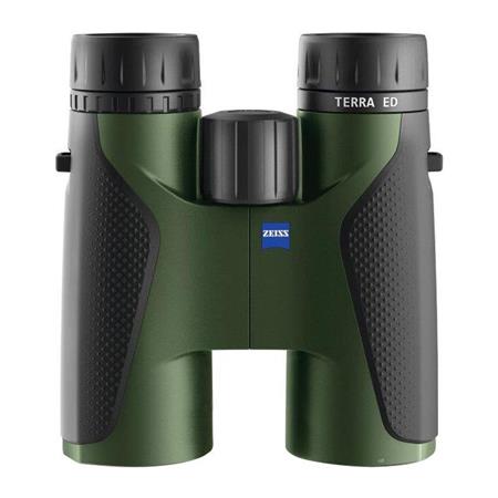 Binoculars 10X42 Zeiss Terra Ed T*