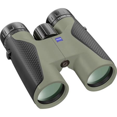 Binoculars 10X42 Zeiss Terra Ed T*