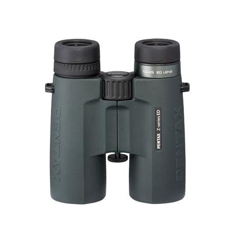 Binoculars 10X43 Pentax Zd Ed