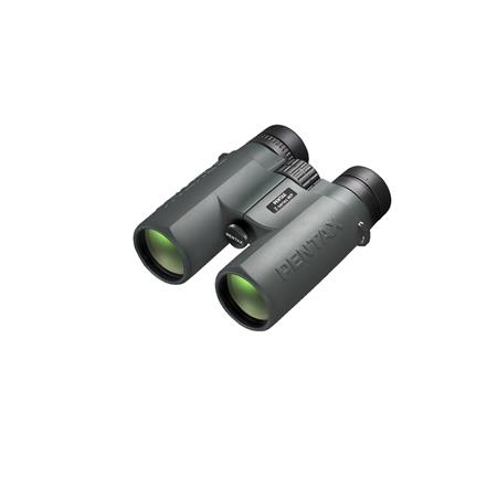 BINOCULARS 10X43 PENTAX ZD WP