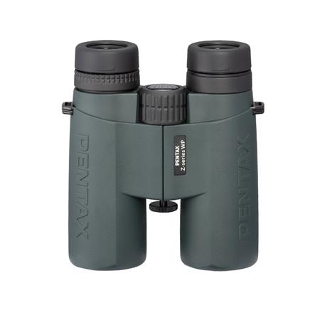 Binoculars 10X43 Pentax Zd Wp