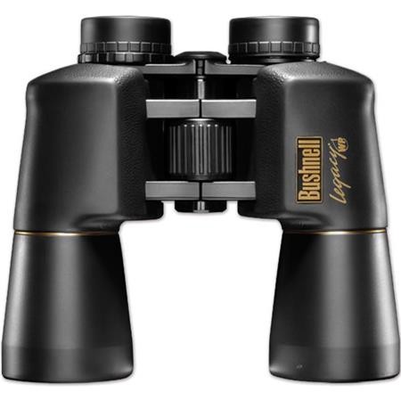 BINOCULARS 10X50 BUSHNELL LEGACY WP