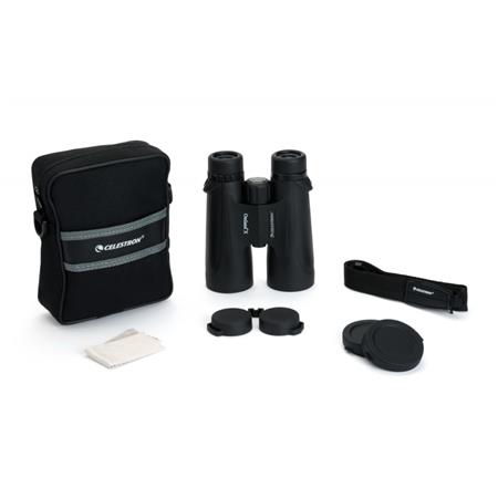 BINOCULARS 10X50 CELESTRON OUTLAND