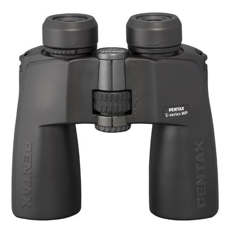 Binoculars 10X50 Pentax Sp Wp