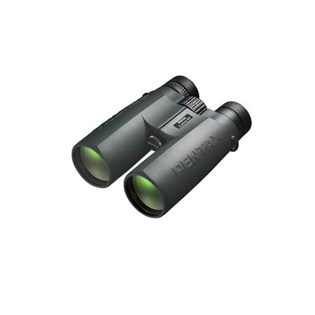 BINOCULARS 10X50 PENTAX ZD WP