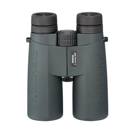 Binoculars 10X50 Pentax Zd Wp