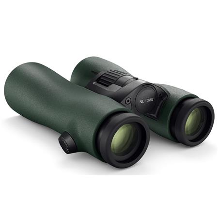 BINOCULARS 10X52 SWAROVSKI NL PURE