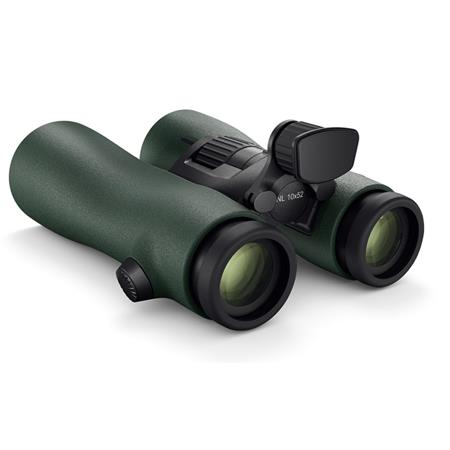 BINOCULARS 10X52 SWAROVSKI NL PURE