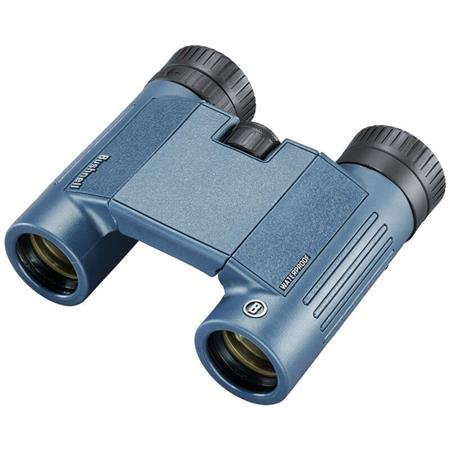 BINOCULARS 12X25 BUSHNELL H20 2.0