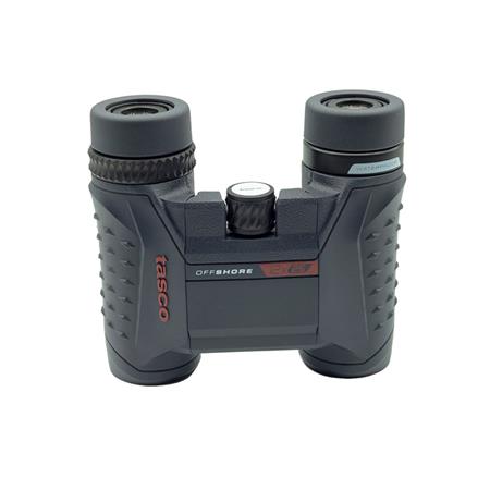 BINOCULARS 12X25 TASCO OFFSHORE