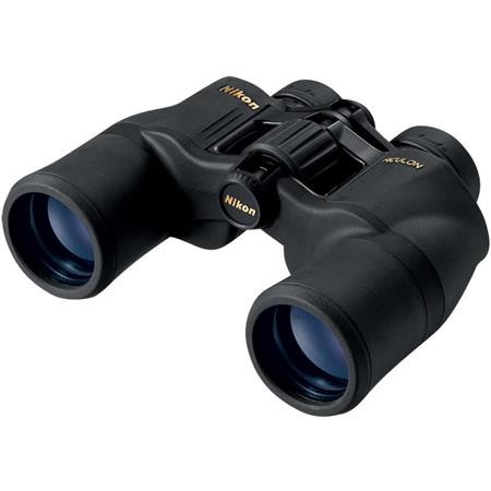 Binoculars 12X50 Nikon Aculon A211
