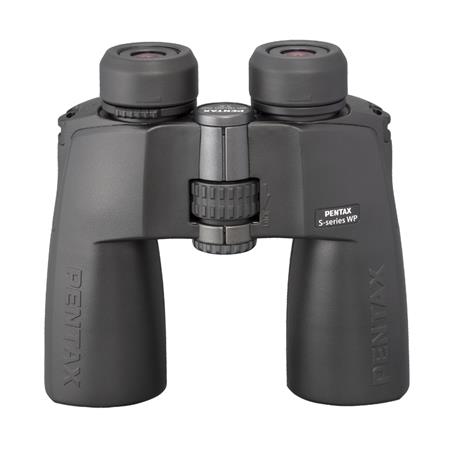 Binoculars 12X50 Pentax Sp Wp