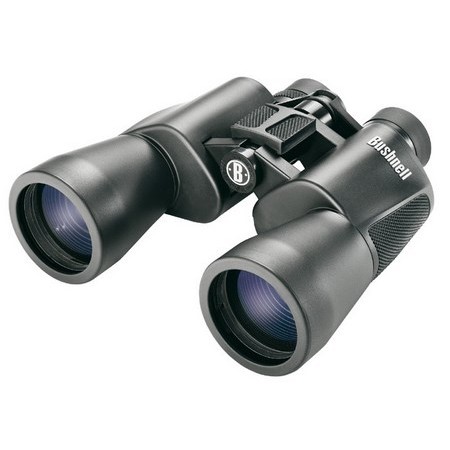 Binoculars 16X50 And 20X50 Bushnell Powerview Prisme Porro