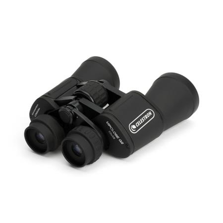 BINOCULARS 20X50 CELESTRON UPCLOSE G2