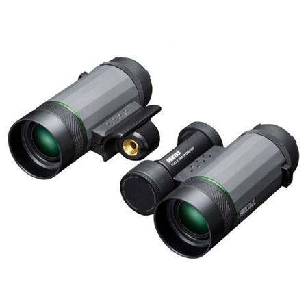 BINOCULARS 4X20 PENTAX CONCEPT VD