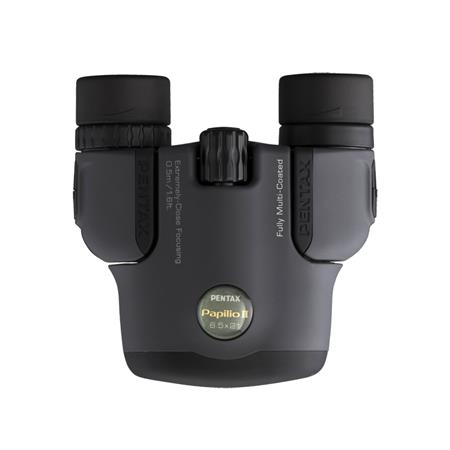 BINOCULARS 6.5X21 PENTAX PAPILIO II